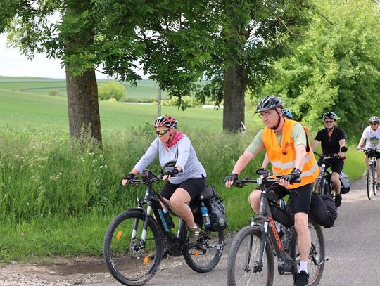 Kulturalny Rajd Rowerowy