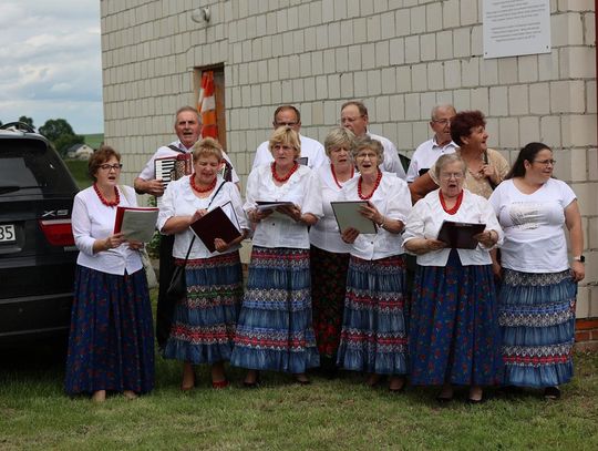 Kulturalny Rajd Rowerowy