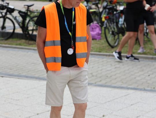 Kulturalny Rajd Rowerowy