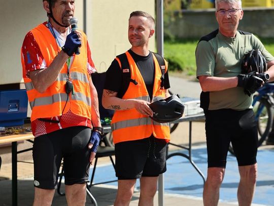 Kulturalny Rajd Rowerowy