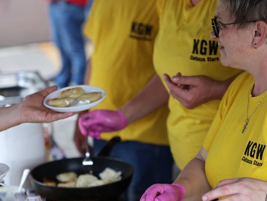 Kulturalny Rajd Rowerowy