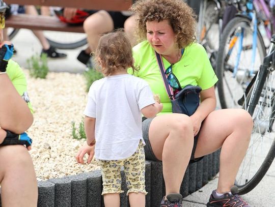 Kulturalny Rajd Rowerowy