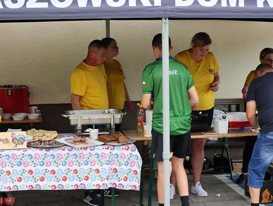 Kulturalny Rajd Rowerowy