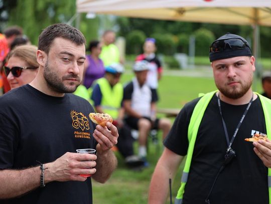 Kulturalny Rajd Rowerowy