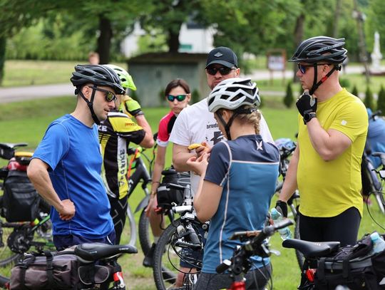 Kulturalny Rajd Rowerowy