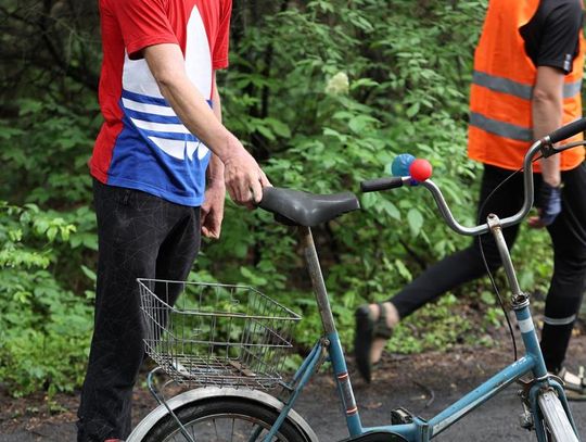 Kulturalny Rajd Rowerowy