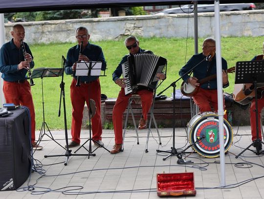 Kulturalny Rajd Rowerowy