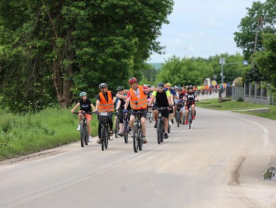 Kulturalny Rajd Rowerowy