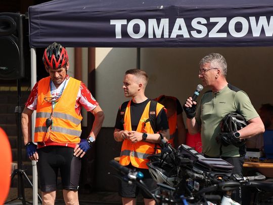 Kulturalny Rajd Rowerowy