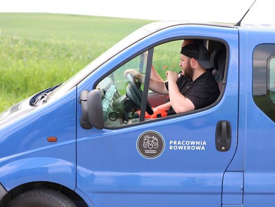 Kulturalny Rajd Rowerowy