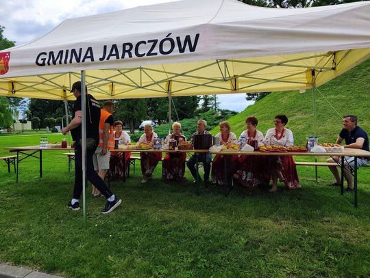 Kulturalny Rajd Rowerowy