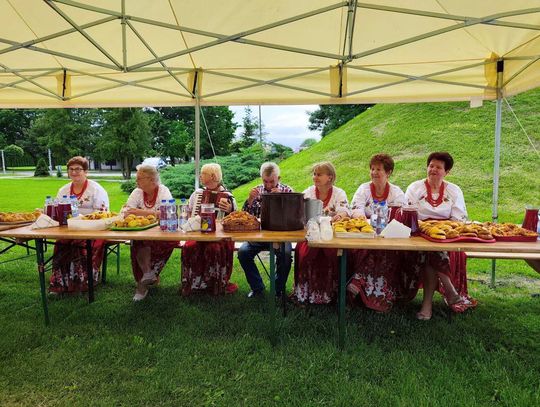 Kulturalny Rajd Rowerowy