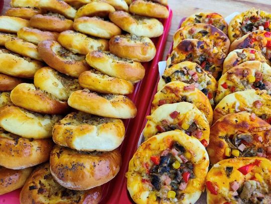 Kulturalny Rajd Rowerowy