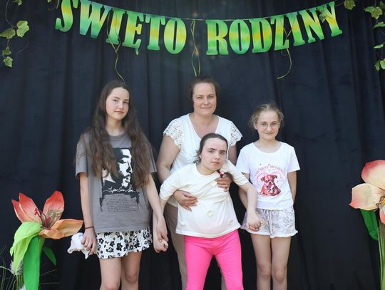 Święto Rodziny