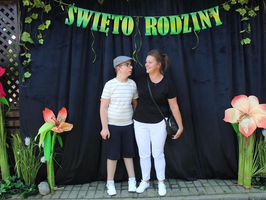 Święto Rodziny