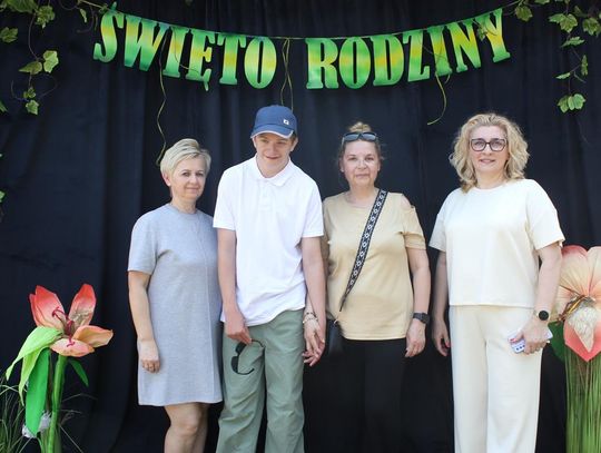 Święto Rodziny