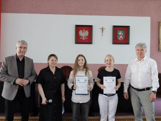 Podsumowanie Powiatowego Konkursu Ortograficznego „Żaczek”