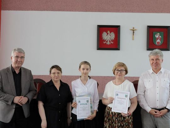 Tomaszów Lub.: Podsumowanie Powiatowego Konkursu Ortograficznego „Żaczek” [ZDJĘCIA]
