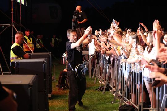 Dni Tomaszowa Lubelskiego 2025