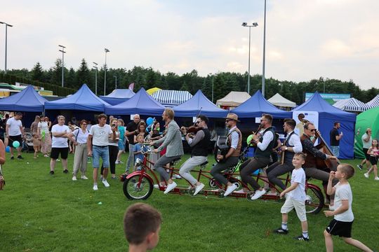 Dni Tomaszowa Lubelskiego 2025