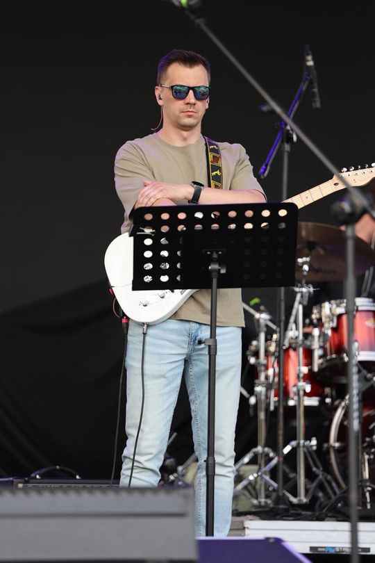 Dni Tomaszowa Lubelskiego 2025