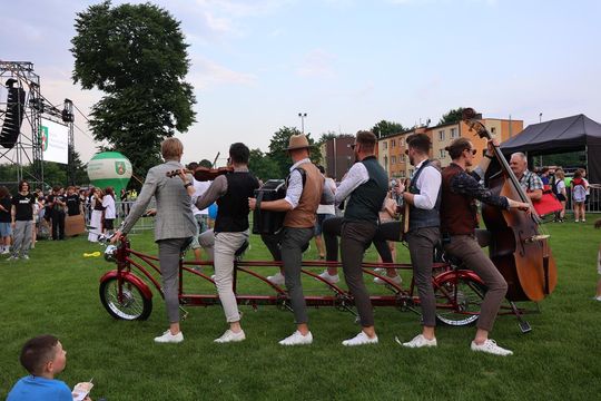 Dni Tomaszowa Lubelskiego 2025