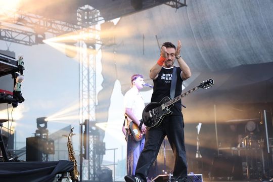 Dni Tomaszowa Lubelskiego 2025