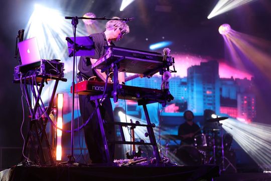 Dni Tomaszowa Lubelskiego 2025