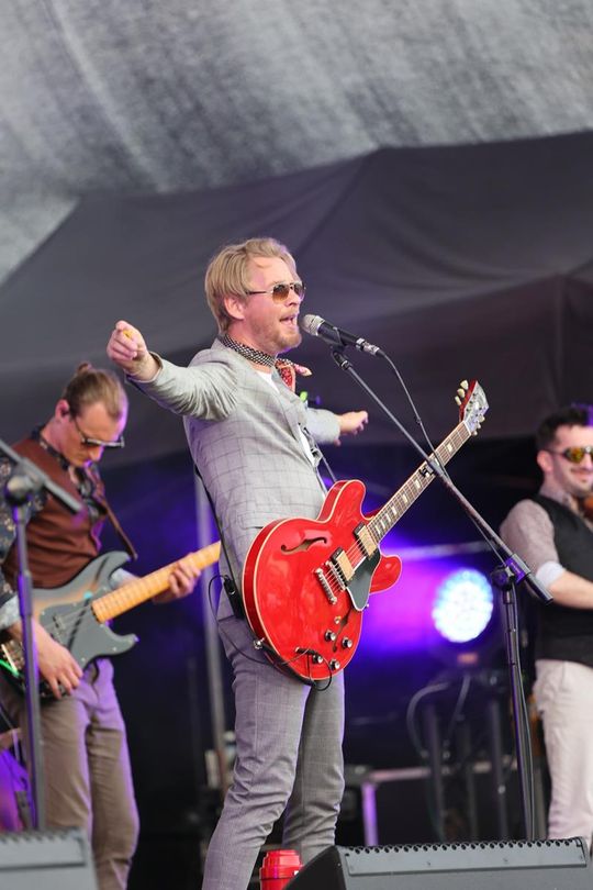 Dni Tomaszowa Lubelskiego 2025