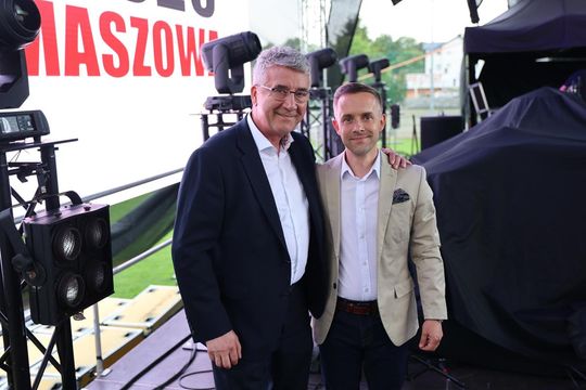 Dni Tomaszowa Lubelskiego 2025