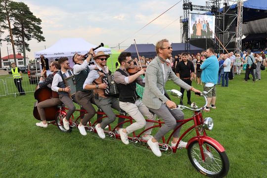 Dni Tomaszowa Lubelskiego 2025