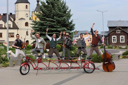 Dni Tomaszowa Lubelskiego 2025