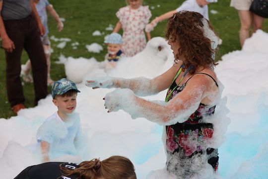 Dni Tomaszowa Lubelskiego 2025