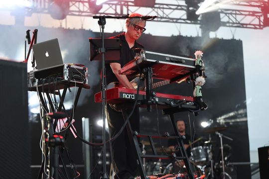 Dni Tomaszowa Lubelskiego 2025