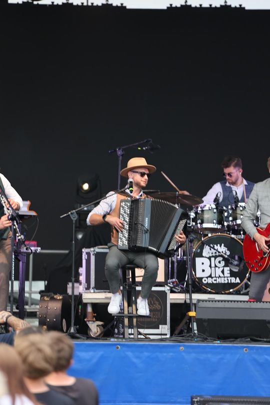 Dni Tomaszowa Lubelskiego 2025