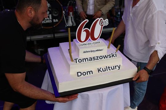 Dni Tomaszowa Lubelskiego 2025