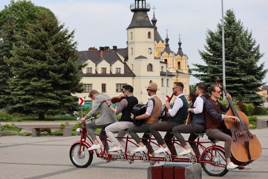 Dni Tomaszowa Lubelskiego 2025