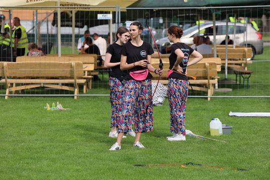 Dni Tomaszowa Lubelskiego 2025