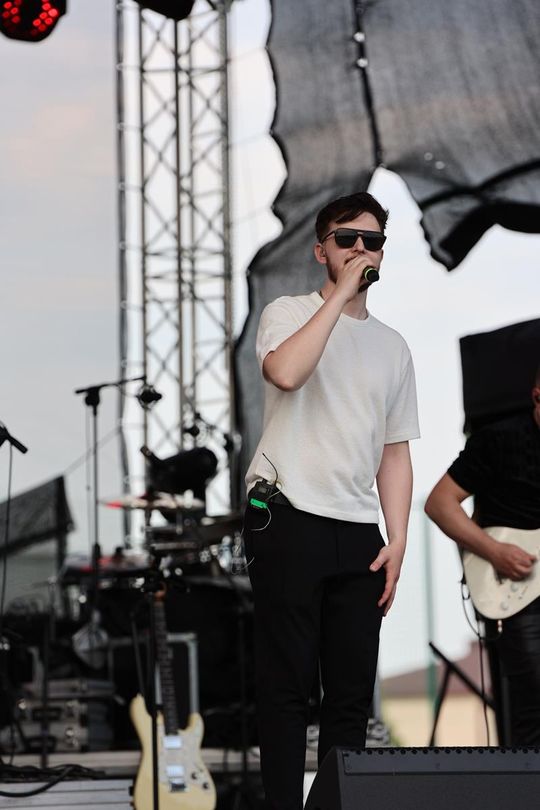 Dni Tomaszowa Lubelskiego 2025