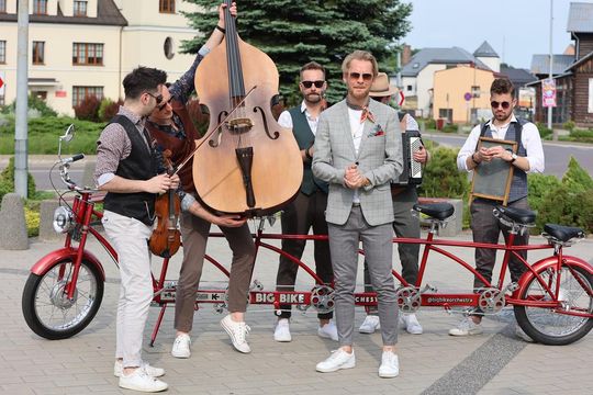 Dni Tomaszowa Lubelskiego 2025