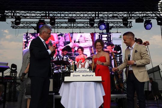 Dni Tomaszowa Lubelskiego 2025