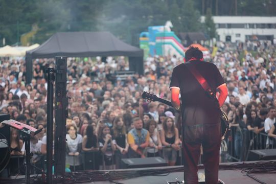 Dni Tomaszowa Lubelskiego 2025