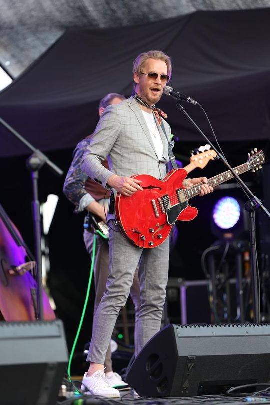 Dni Tomaszowa Lubelskiego 2025