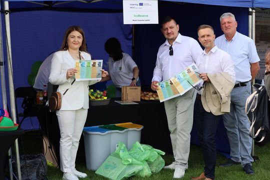 Dni Tomaszowa Lubelskiego 2025