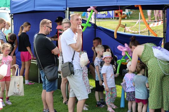 Dni Tomaszowa Lubelskiego 2025