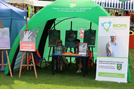 Dni Tomaszowa Lubelskiego 2025