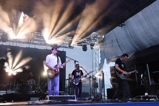 Dni Tomaszowa Lubelskiego 2025