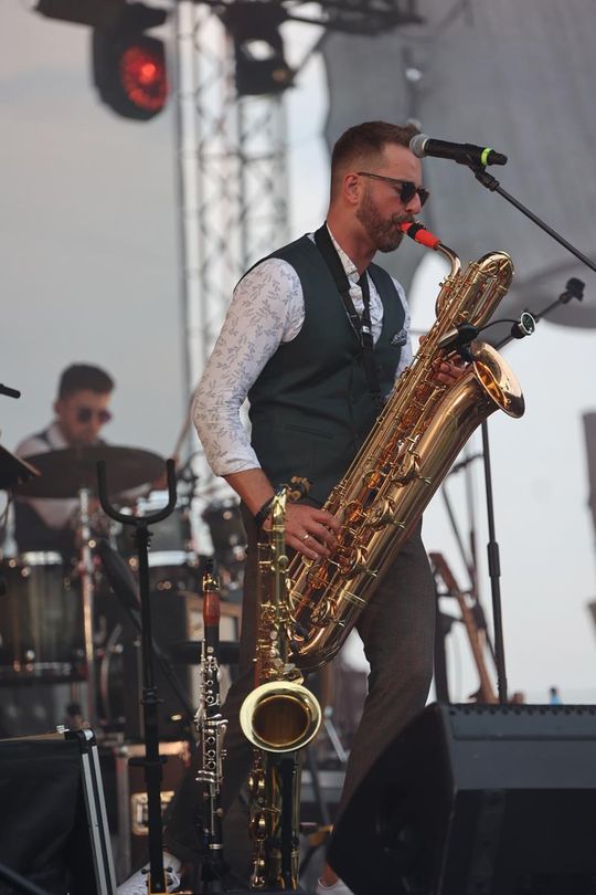 Dni Tomaszowa Lubelskiego 2025