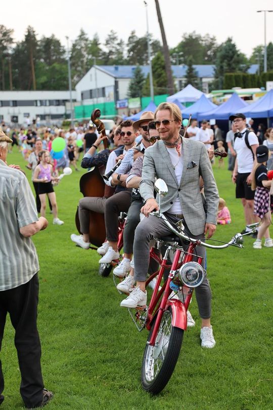 Dni Tomaszowa Lubelskiego 2025