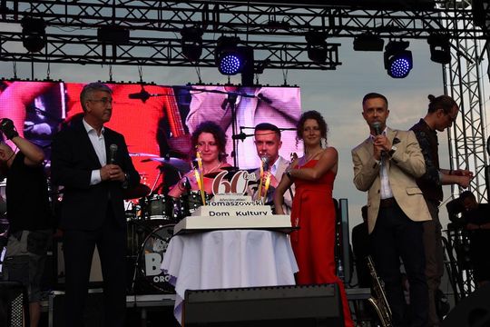 Dni Tomaszowa Lubelskiego 2025